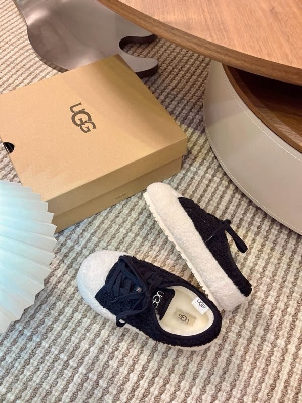 Кеды женские на меху зимние фото 8