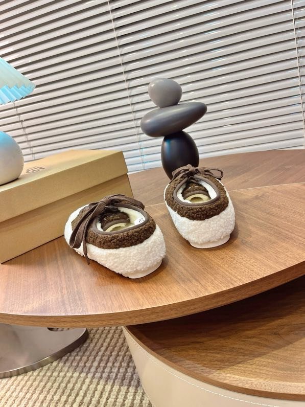 Кеды женские на меху зимние фото 8