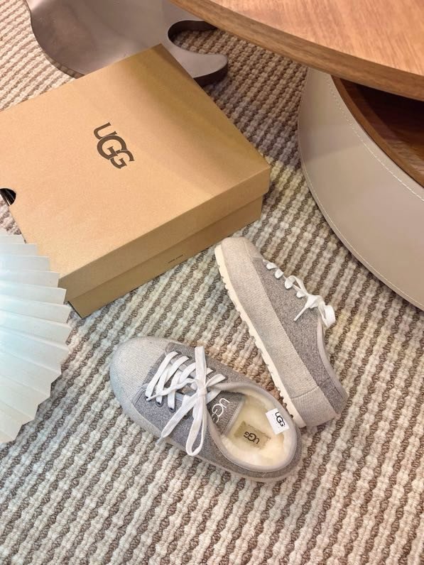 Кеды женские на меху зимние фото 8