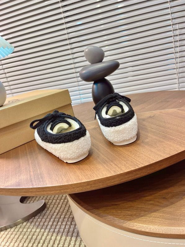 Кеды женские на меху зимние фото 9