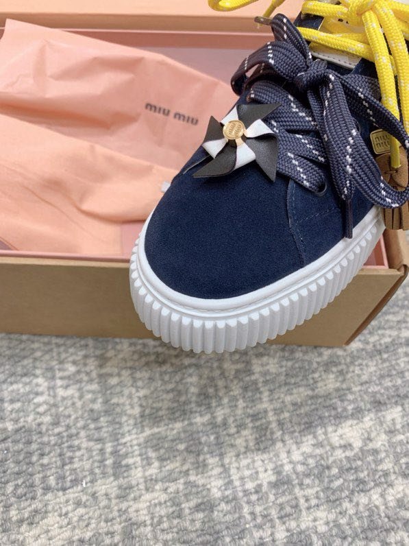 Shoes women's on fur фото 4