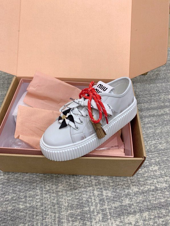 Кеды женские на меху фото 4