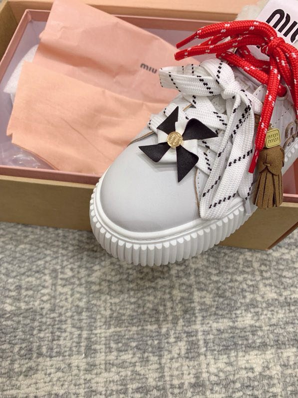 Кеды женские на меху фото 5