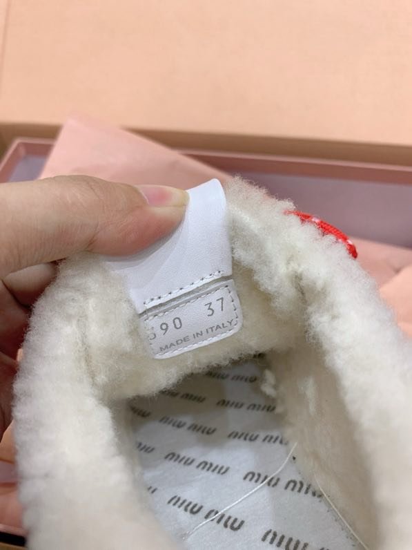 Кеды женские на меху фото 8