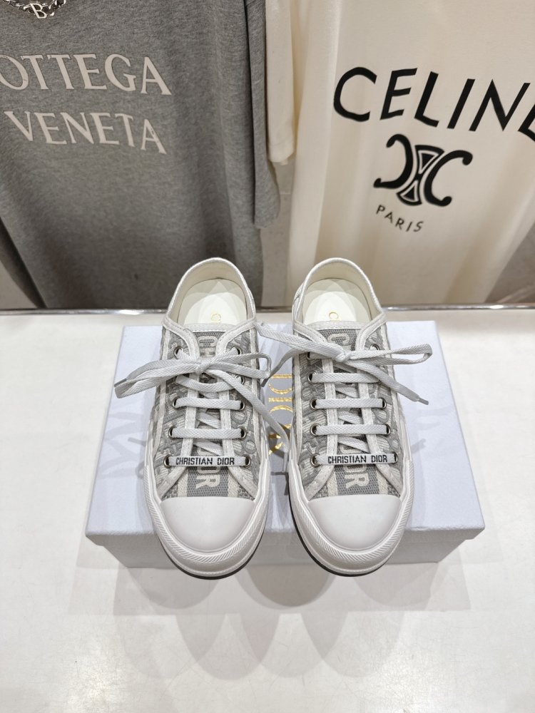 Кеды женские Walk'n Series