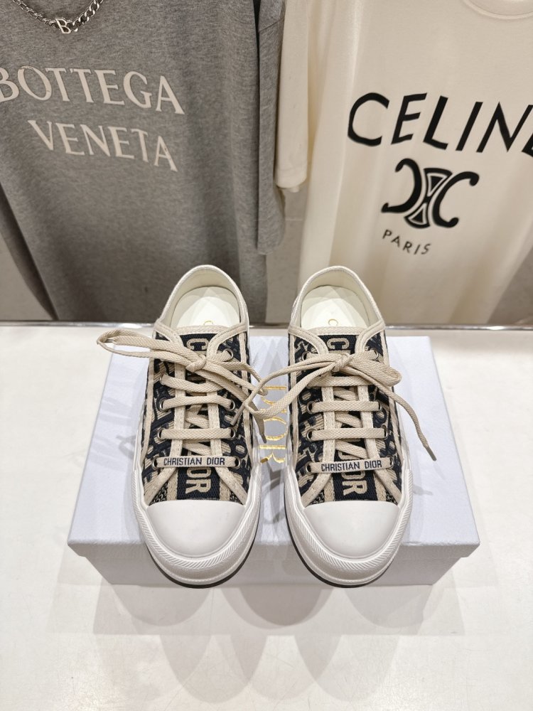 Кеды женские Walk'n Series