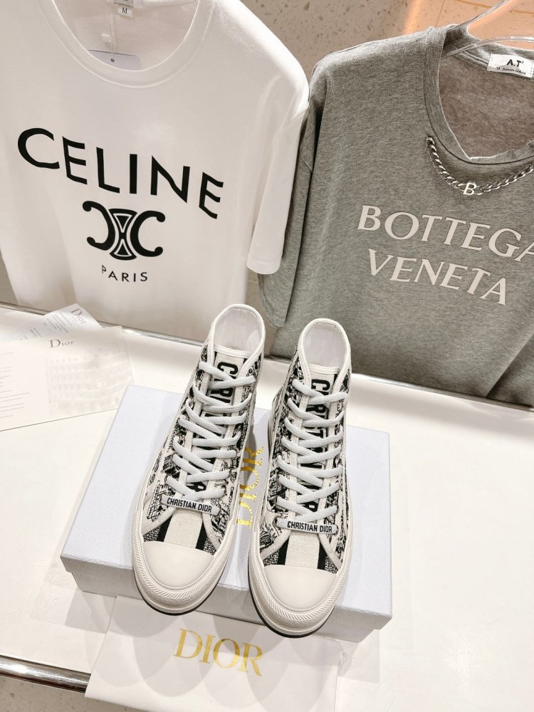 Кеды женские Walk'n Series