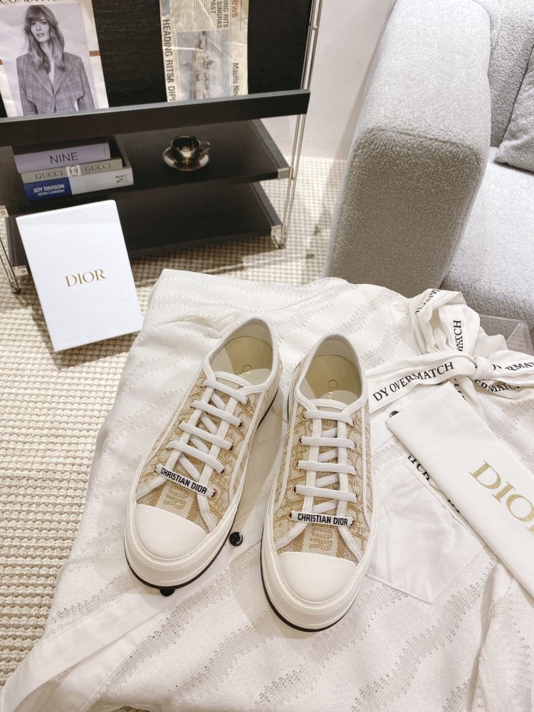 Кеды женские Walk'n Series