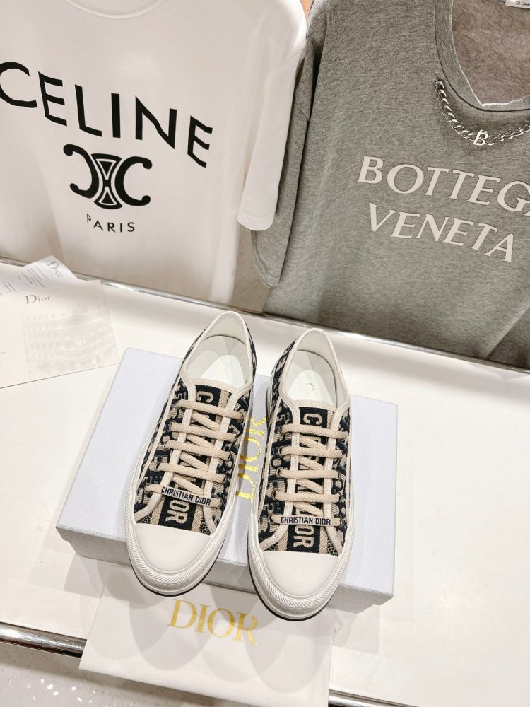 Кеды женские Walk'n Series