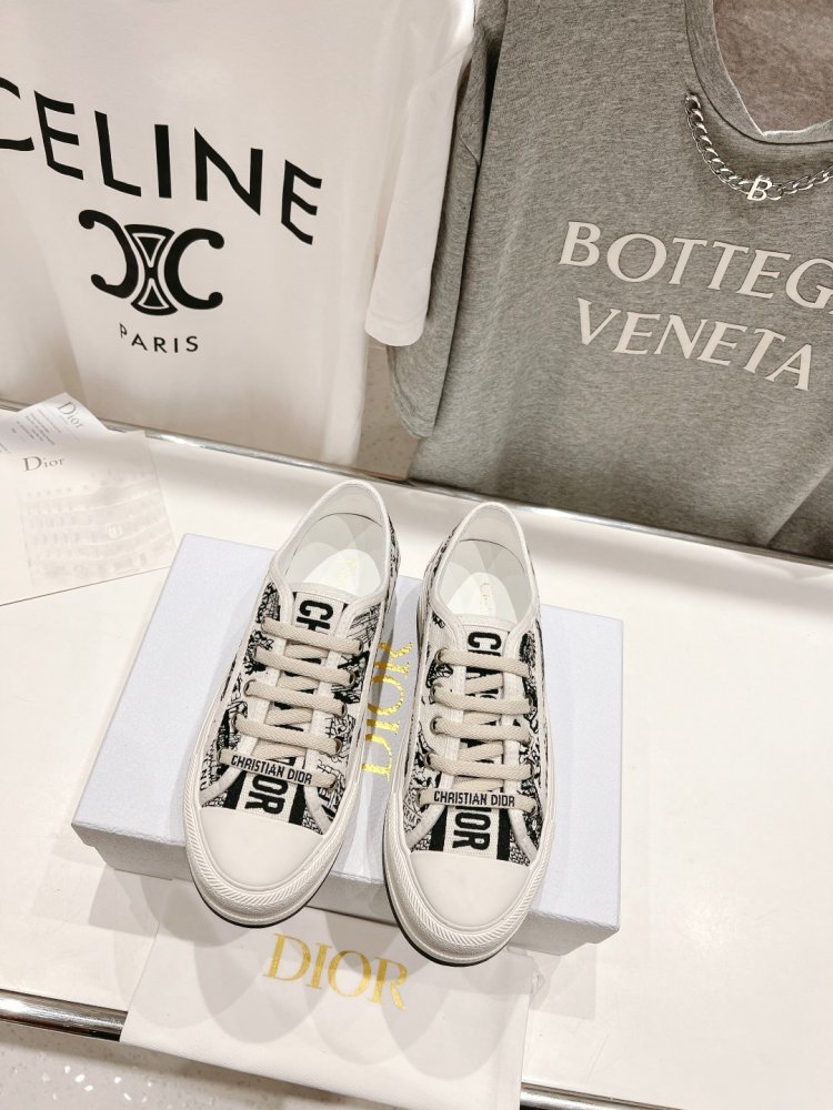 Кеды женские Walk'n Series