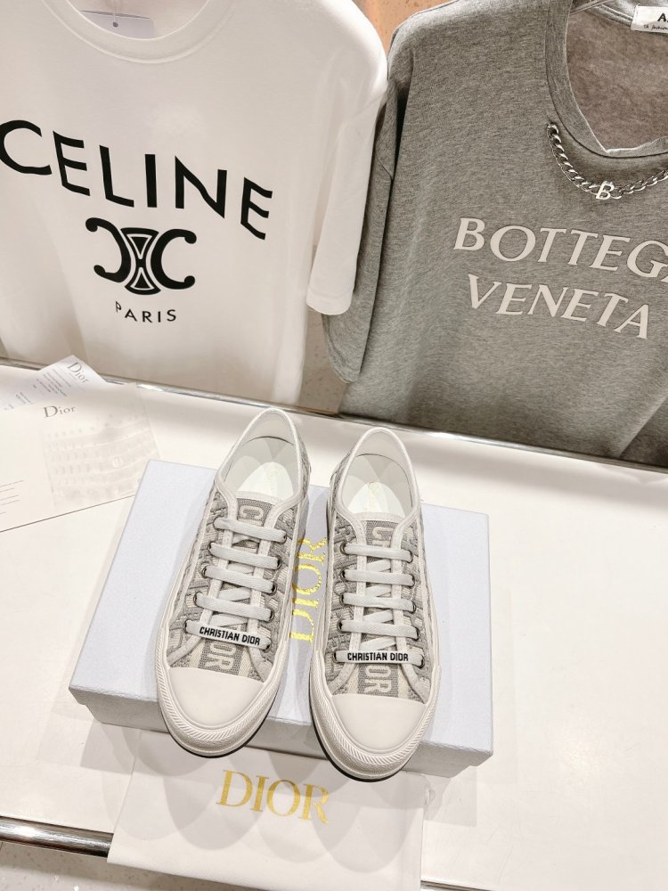 Кеды женские Walk'n Series