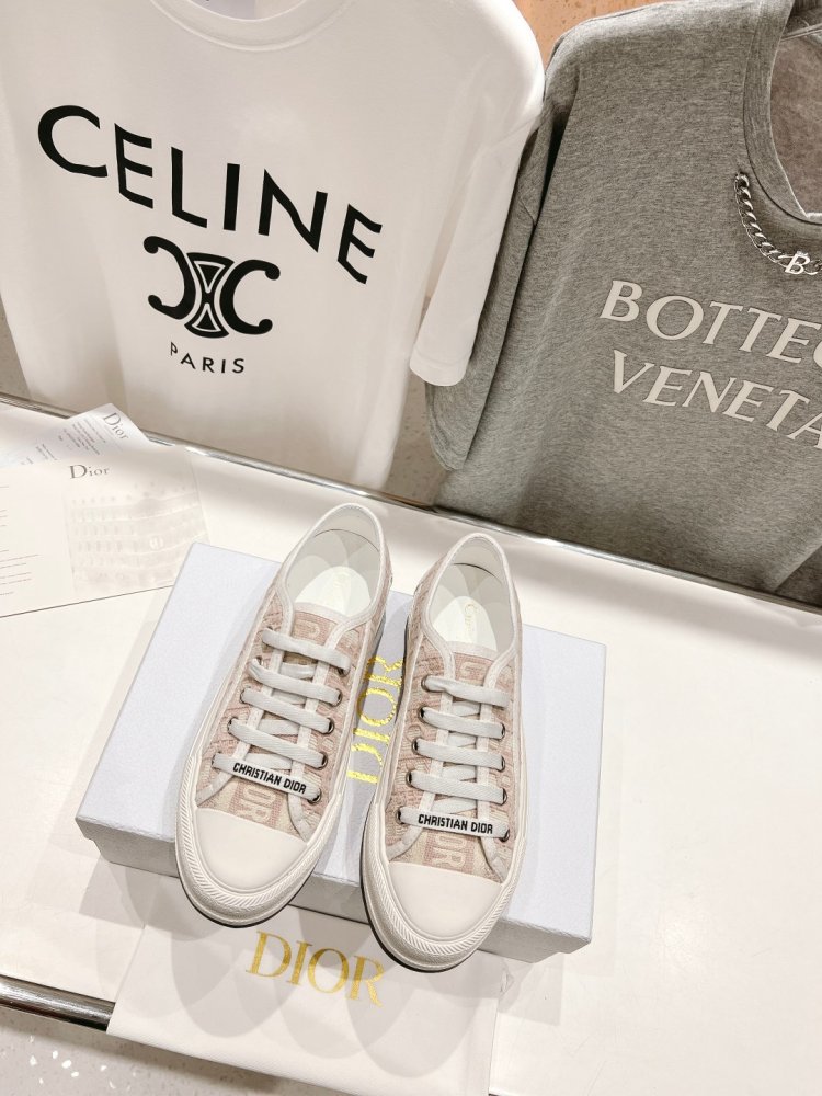 Кеды женские Walk'n Series