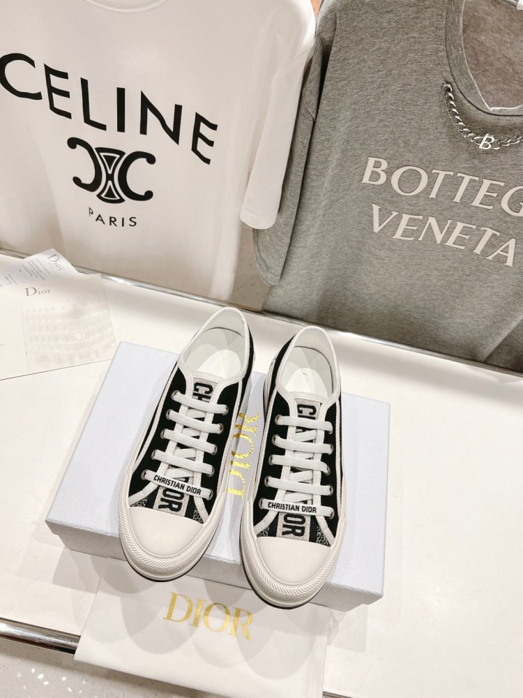 Кеды женские Walk'n Series