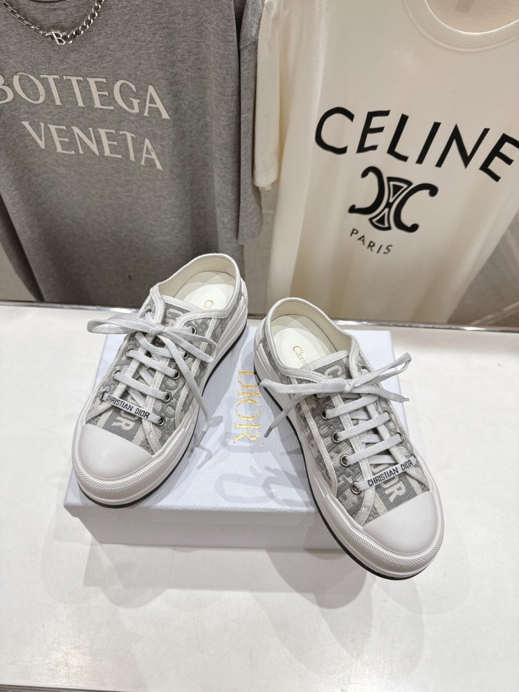 Кеды женские Walk'n Series фото 2