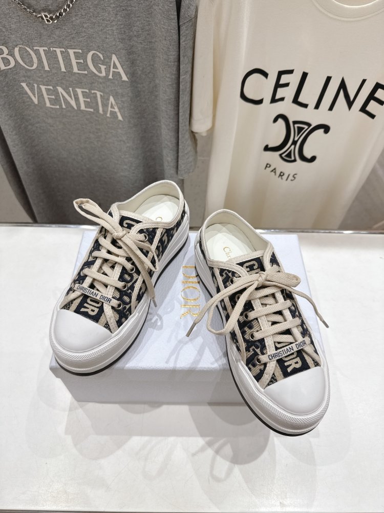 Кеды женские Walk'n Series фото 2