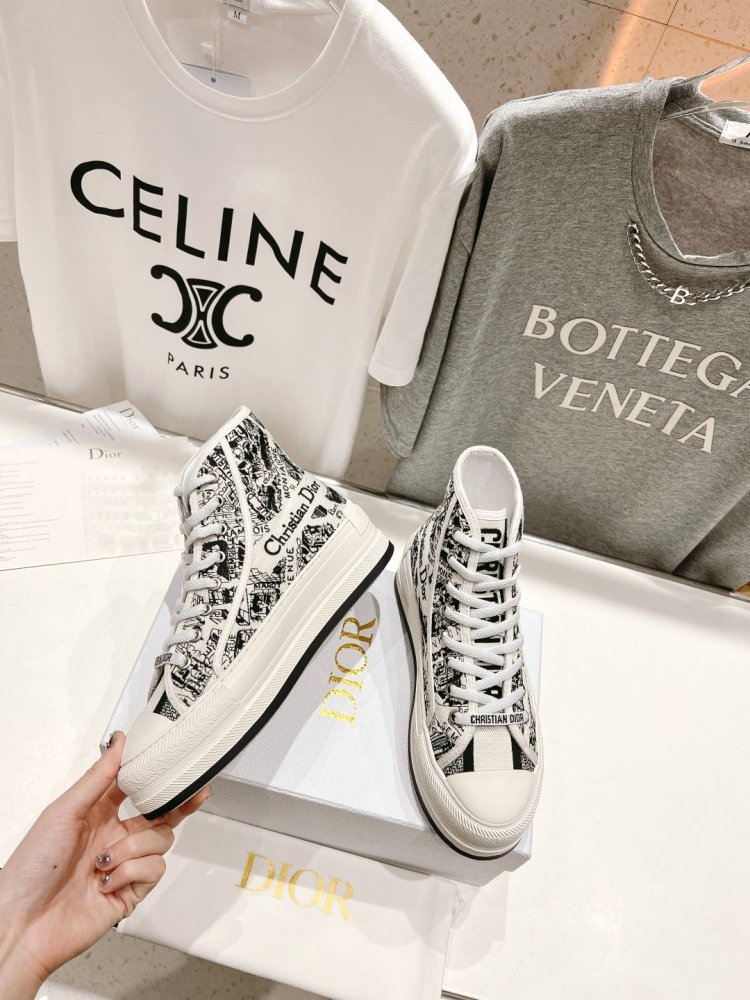 Кеды женские Walk'n Series фото 2