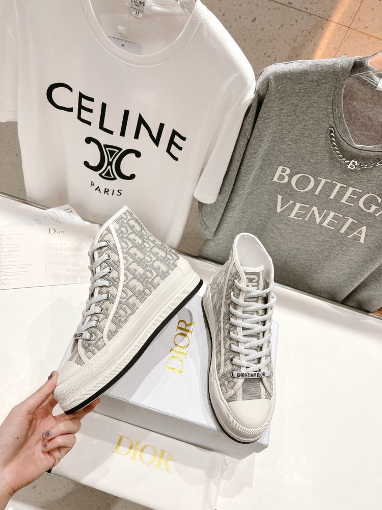 Кеди жіночі Walk'n Series фото 2