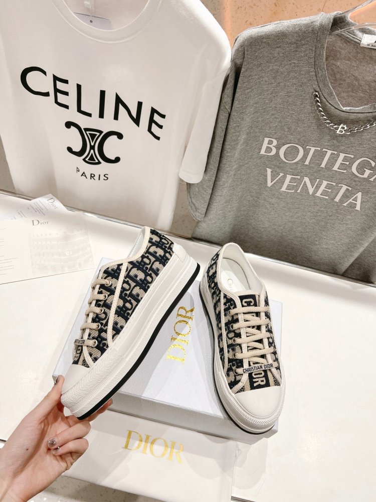 Кеды женские Walk'n Series фото 2