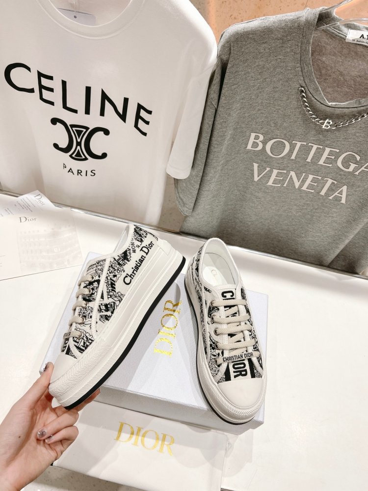 Кеды женские Walk'n Series фото 2