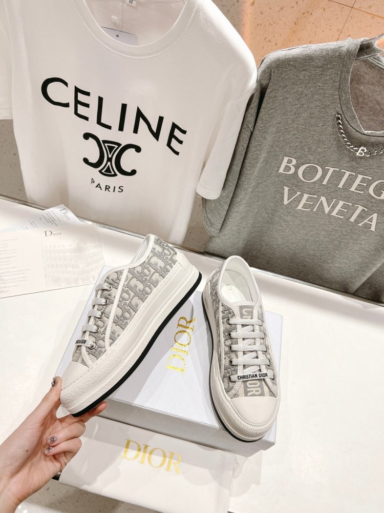 Кеды женские Walk'n Series фото 2