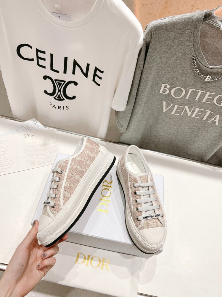 Кеды женские Walk'n Series фото 2