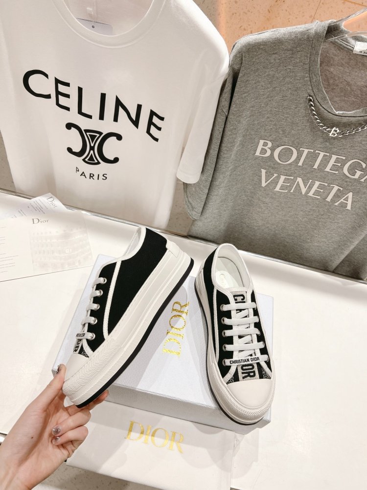 Кеды женские Walk'n Series фото 2