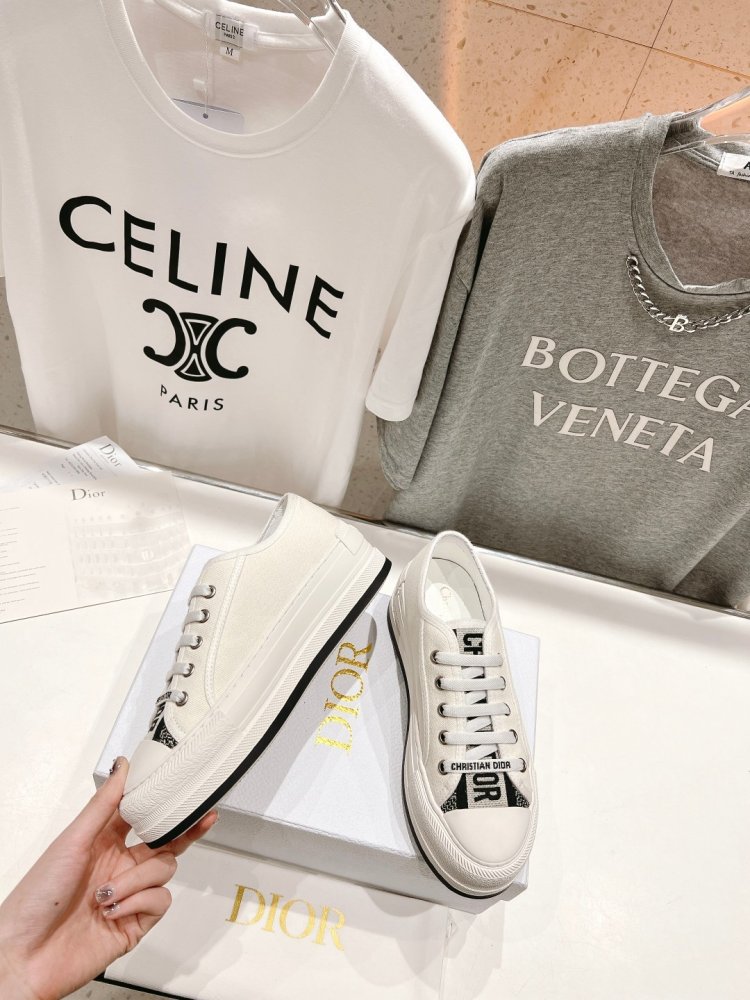 Кеди жіночі Walk'n Series фото 2