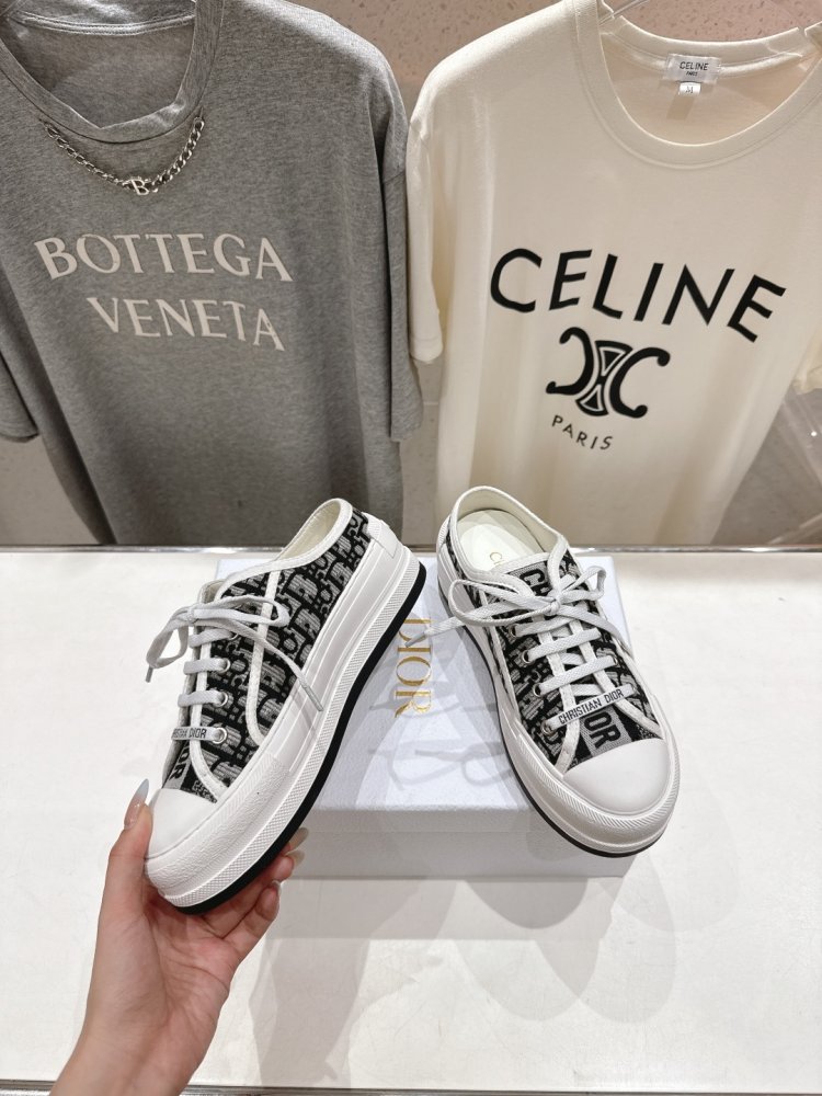 Кеды женские Walk'n Series фото 3