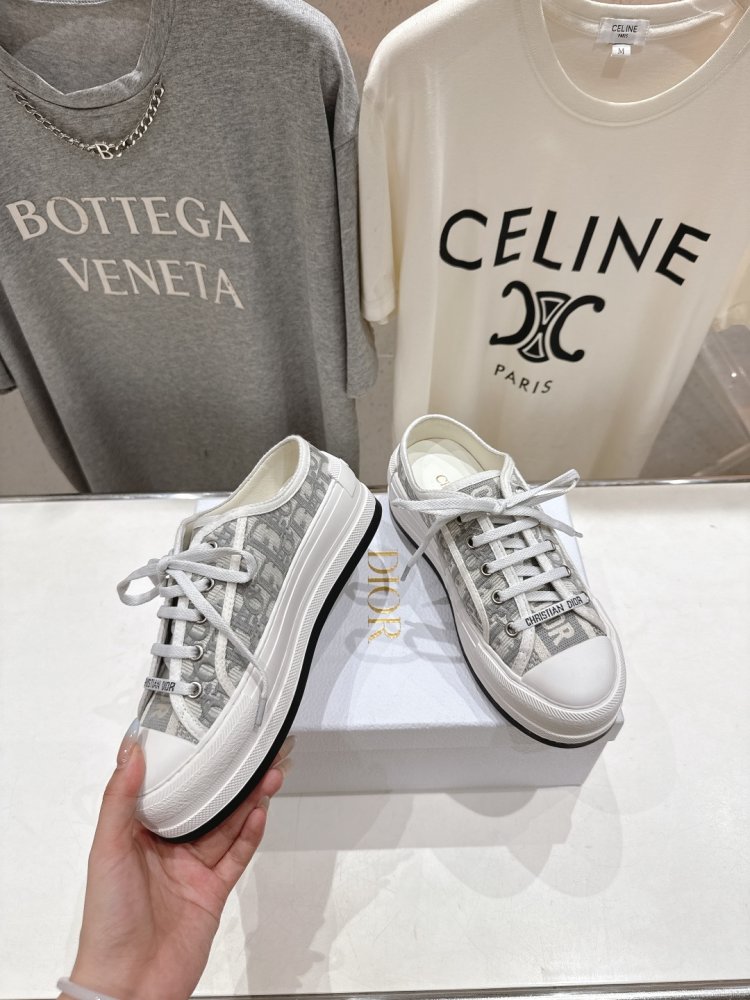 Кеды женские Walk'n Series фото 3