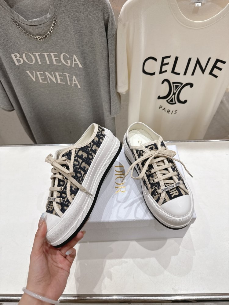 Кеды женские Walk'n Series фото 3