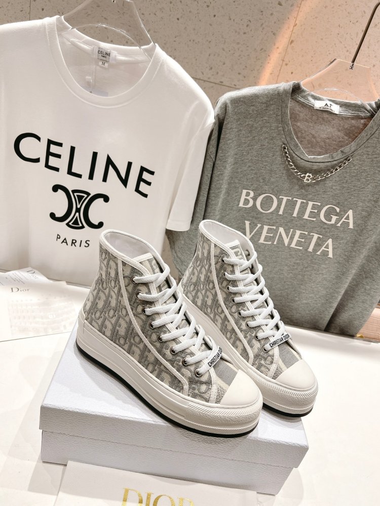 Кеди жіночі Walk'n Series фото 3