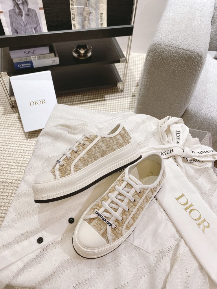 Кеды женские Walk'n Series фото 3