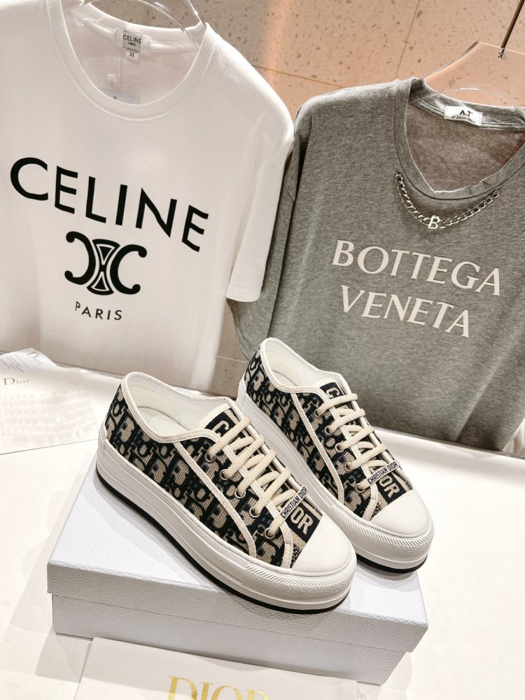 Кеды женские Walk'n Series фото 3