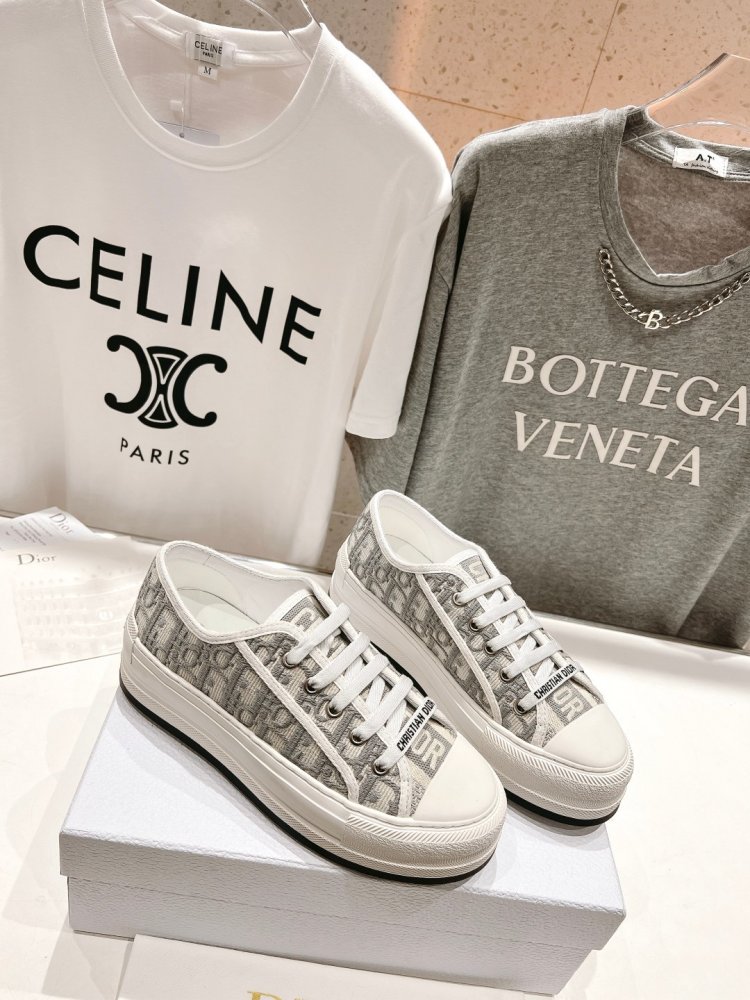 Кеды женские Walk'n Series фото 3