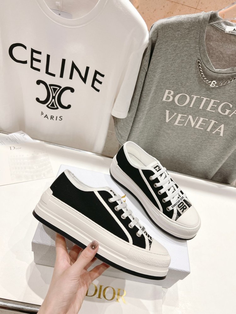 Кеды женские Walk'n Series фото 3