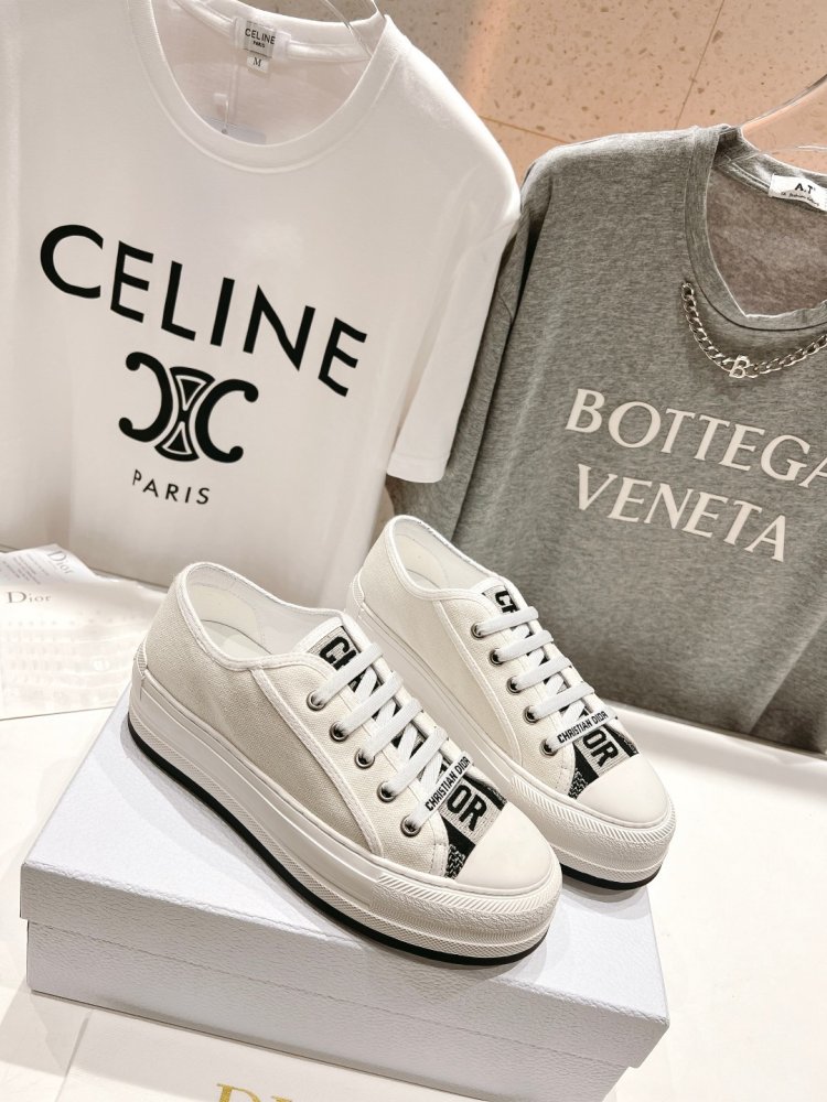 Кеди жіночі Walk'n Series фото 3