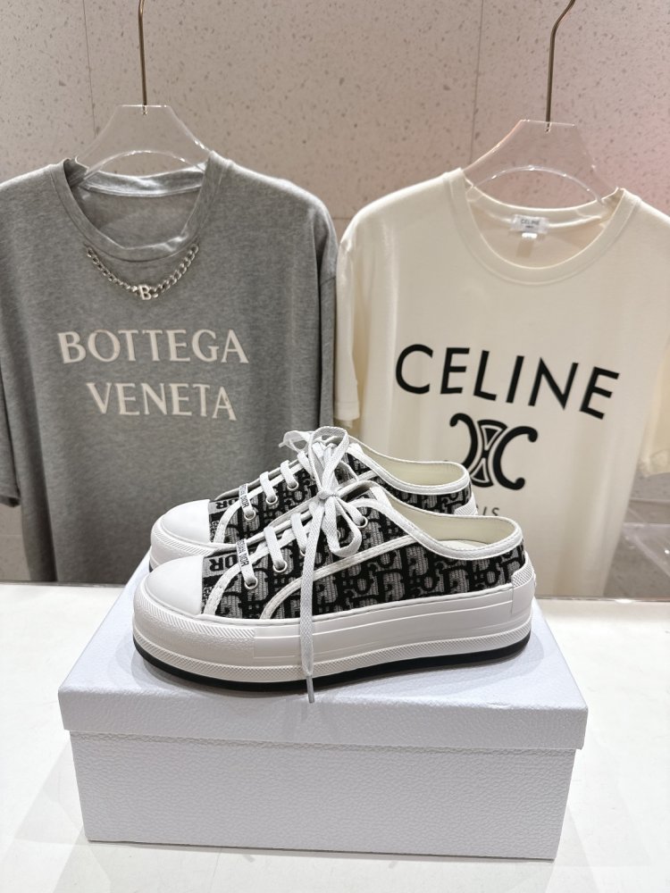 Кеды женские Walk'n Series фото 4