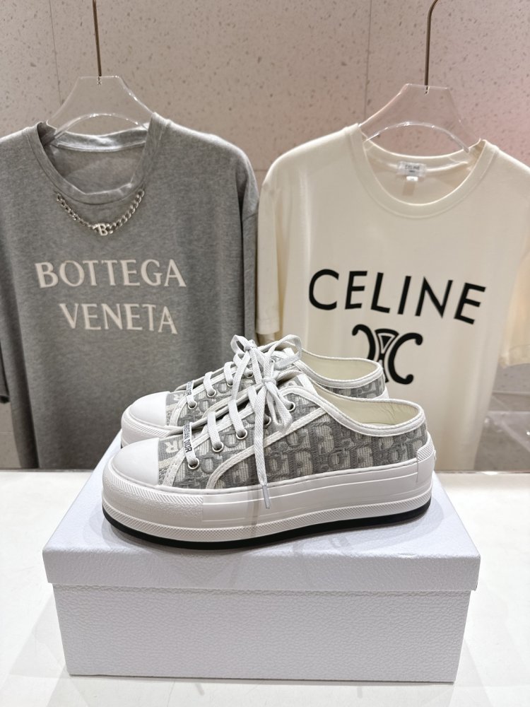 Кеды женские Walk'n Series фото 4