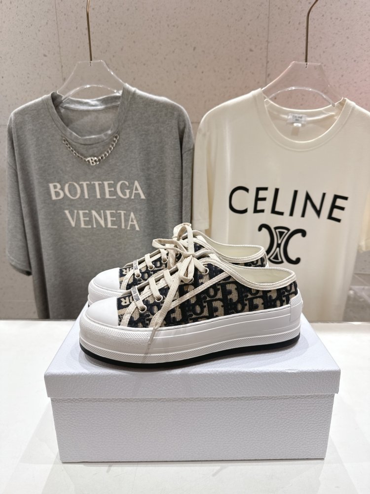 Кеды женские Walk'n Series фото 4