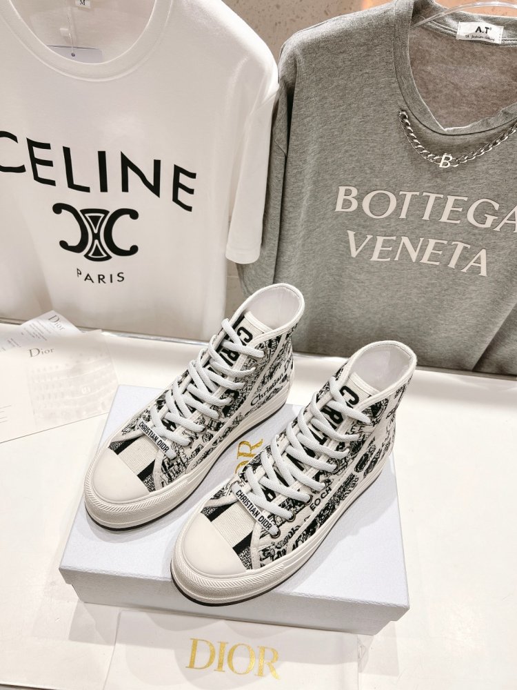 Кеды женские Walk'n Series фото 4