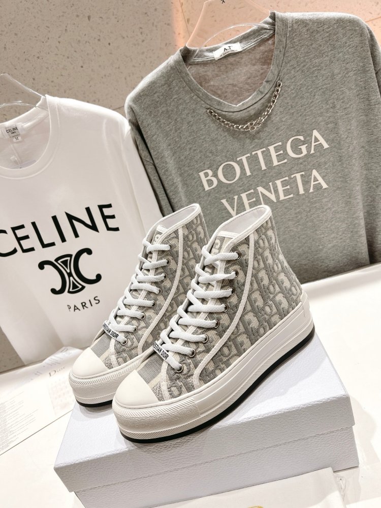 Кеди жіночі Walk'n Series фото 4