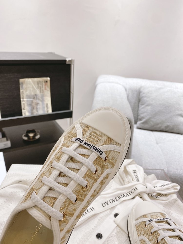 Кеды женские Walk'n Series фото 4