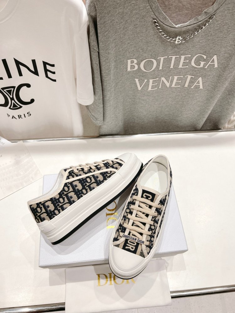 Кеды женские Walk'n Series фото 4