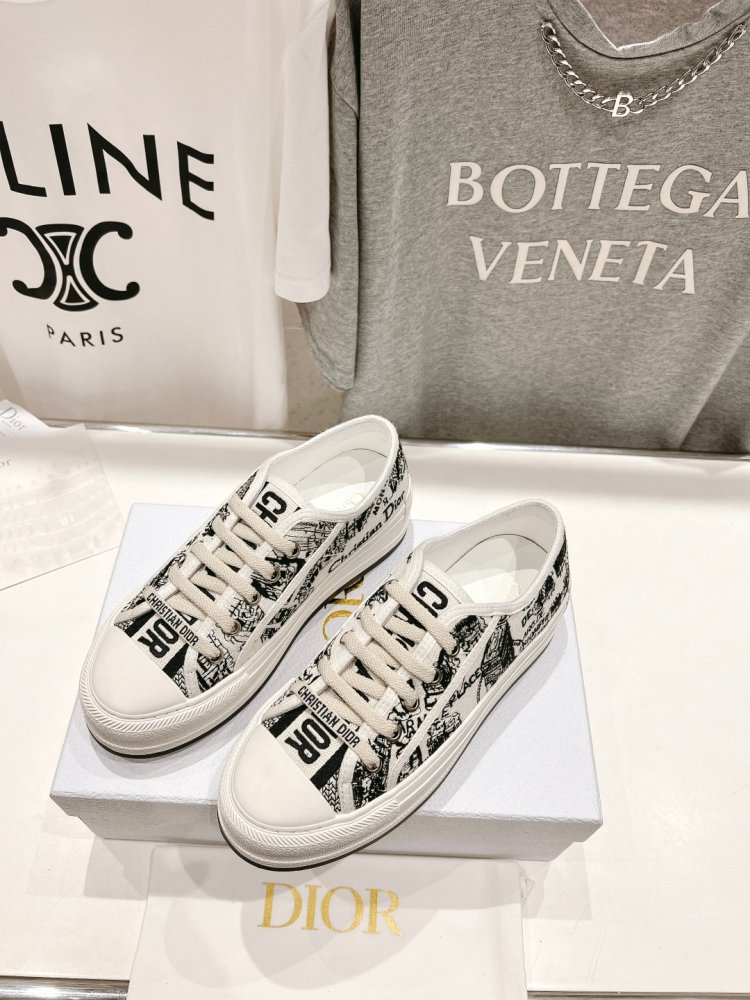 Кеды женские Walk'n Series фото 4