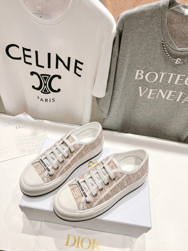 Кеды женские Walk'n Series фото 4