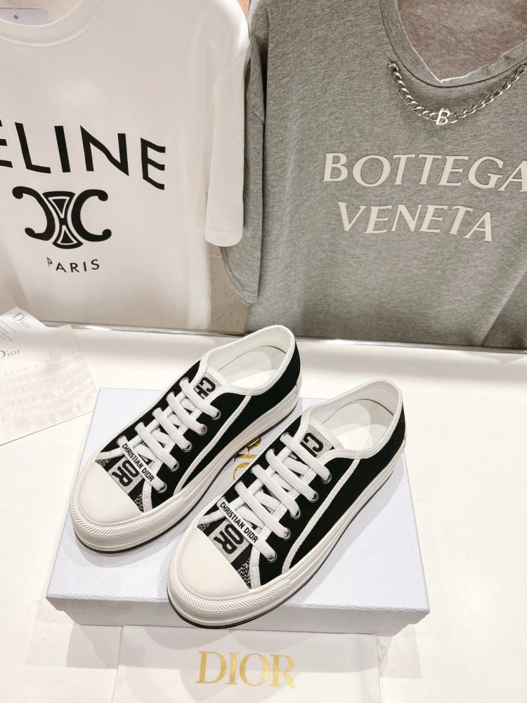 Кеды женские Walk'n Series фото 4