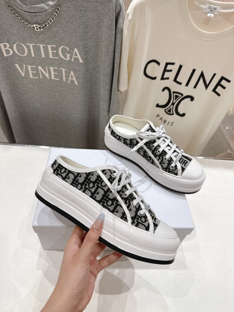 Кеды женские Walk'n Series фото 5