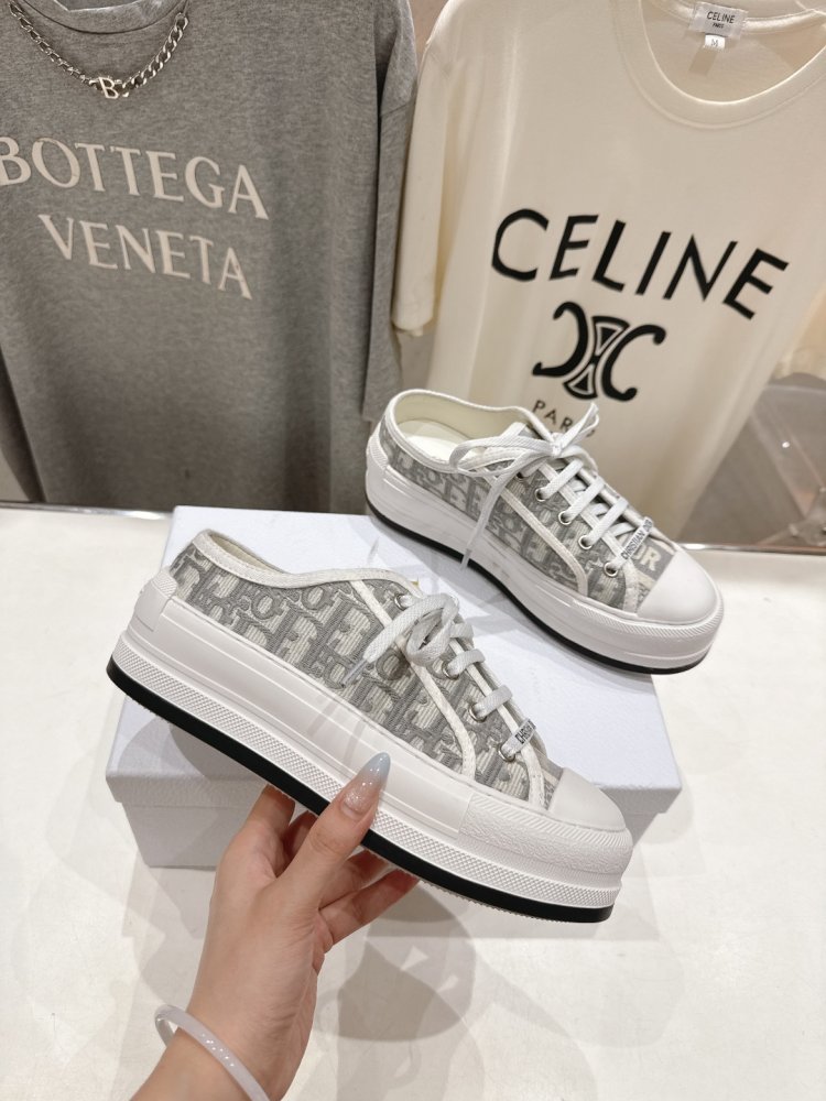 Кеды женские Walk'n Series фото 5