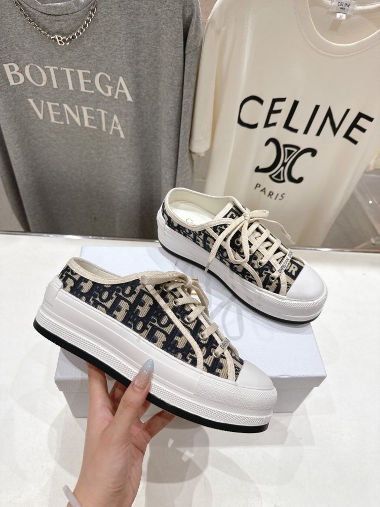 Кеды женские Walk'n Series фото 5