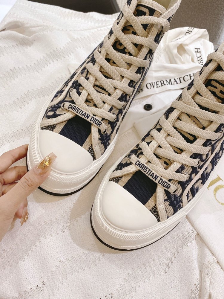 Кеды женские Walk'n Series фото 5